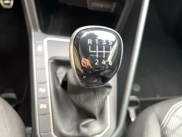 VW TAIGO STYLE (18/21)