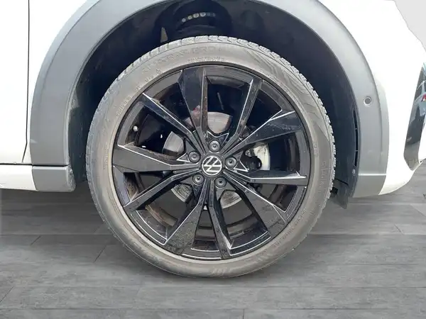 VW TAIGO STYLE (7/21)