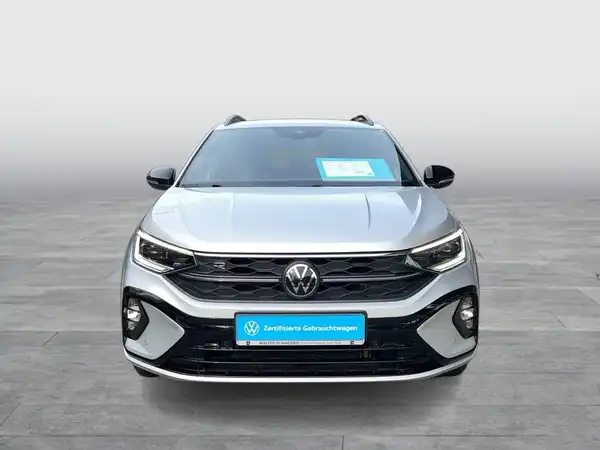 VW TAIGO STYLE (8/21)
