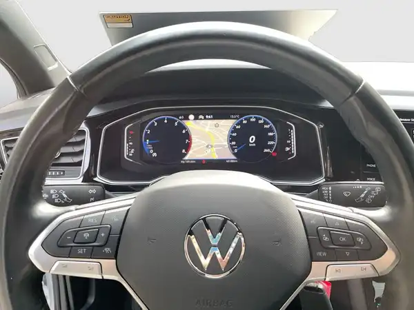 VW TAIGO STYLE (10/21)