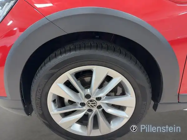 VW TAIGO (8/17)
