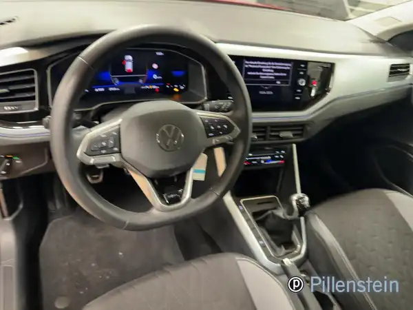 VW TAIGO (10/17)