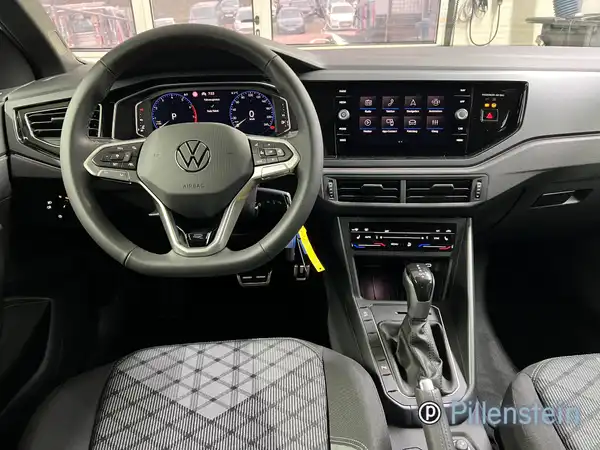 VW TAIGO (9/14)