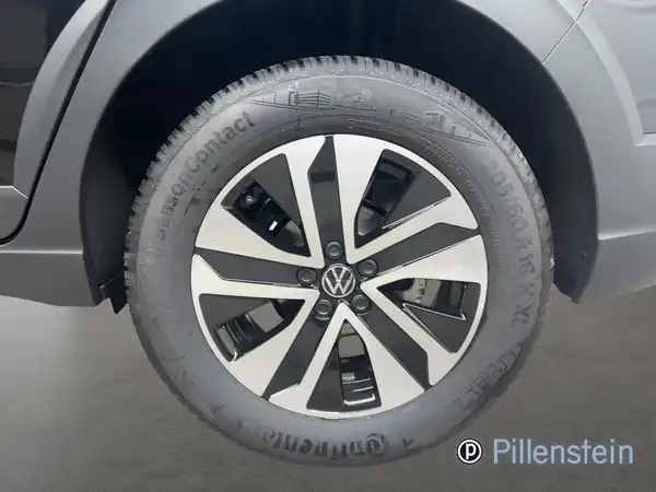 VW TAIGO (3/13)