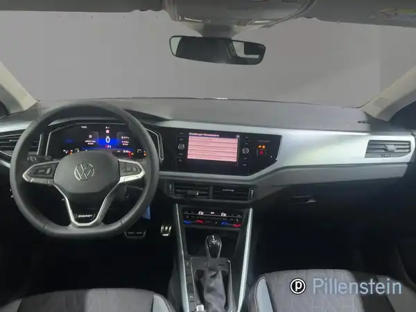 VW TAIGO (7/13)