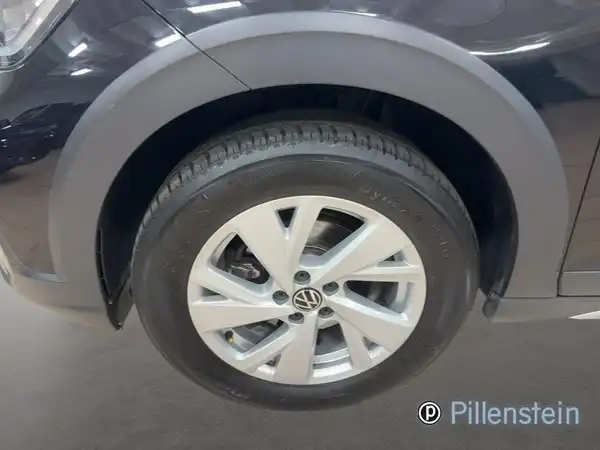 VW TAIGO (6/17)