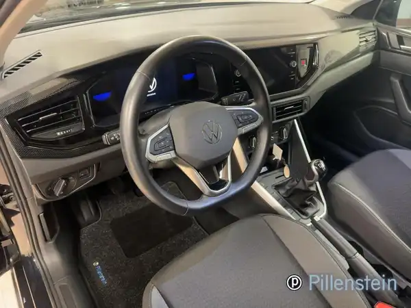 VW TAIGO (8/17)