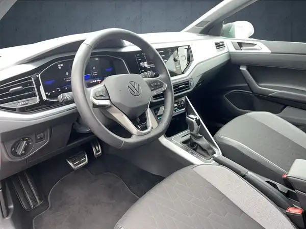 VW TAIGO (9/19)