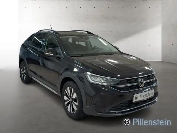 VW TAIGO (5/16)