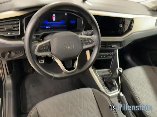 VW TAIGO (9/16)