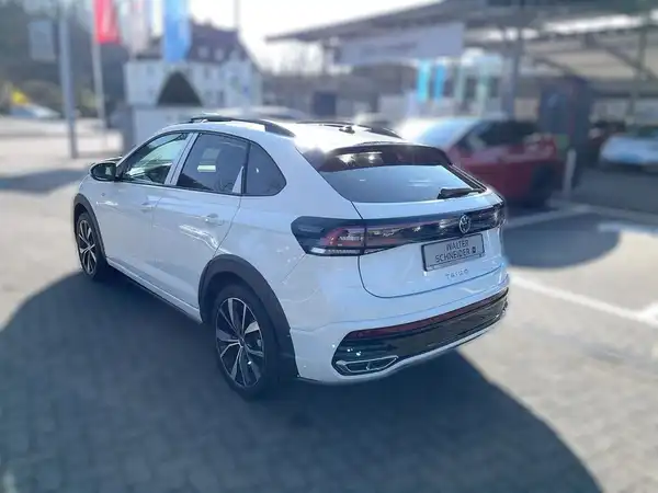 VW TAIGO R-LINE (3/16)
