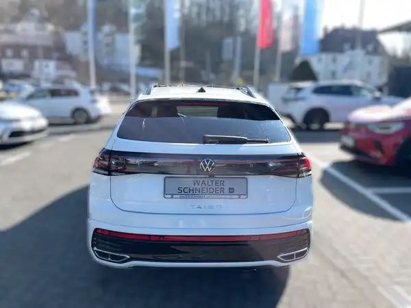 VW TAIGO R-LINE (4/16)