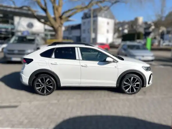 VW TAIGO R-LINE (5/16)