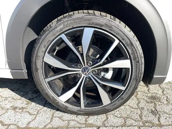 VW TAIGO R-LINE (6/16)