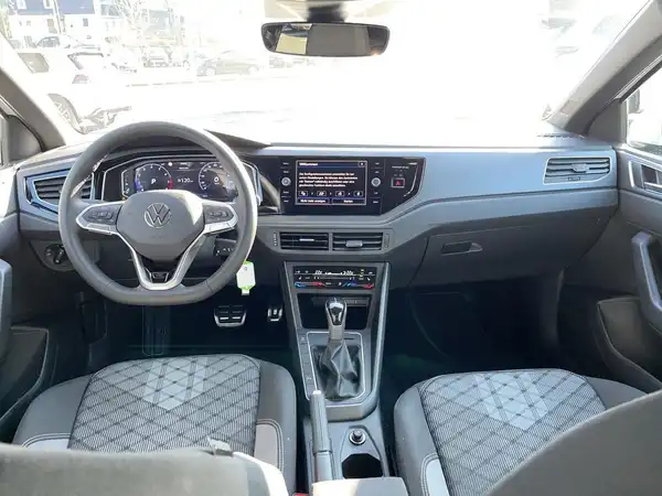 VW TAIGO R-LINE (10/16)