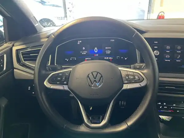VW TAIGO STYLE (18/21)