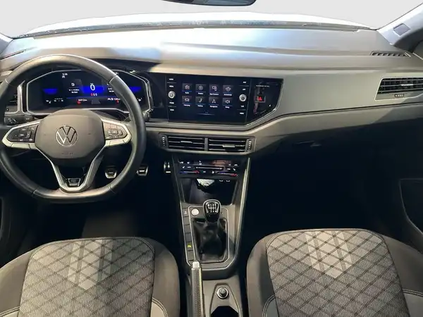 VW TAIGO STYLE (19/21)