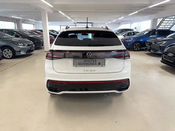 VW TAIGO STYLE (4/14)