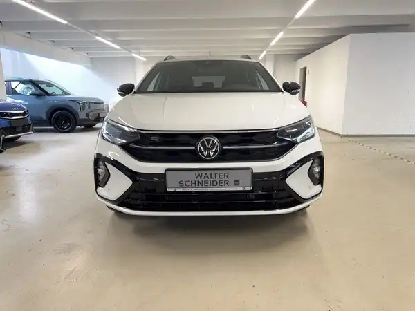 VW TAIGO STYLE (8/14)