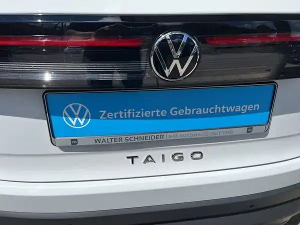 VW TAIGO (11/20)