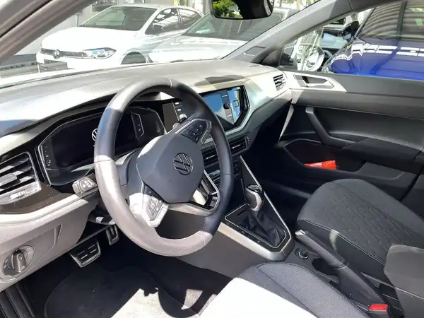 VW TAIGO (14/20)