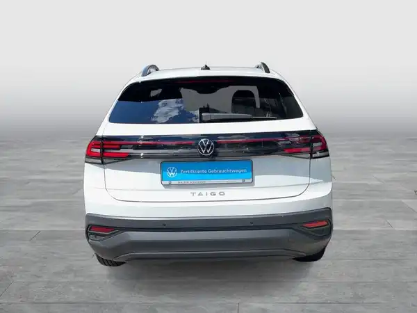 VW TAIGO (4/20)