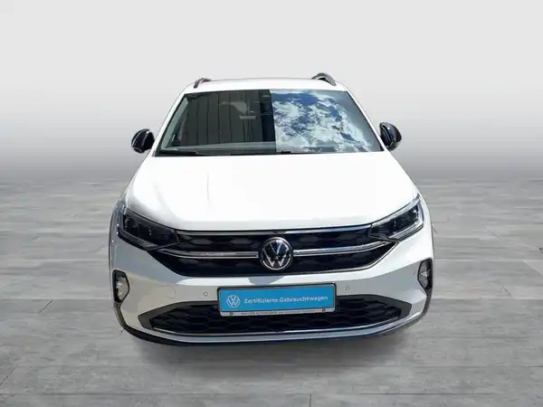 VW TAIGO (6/20)