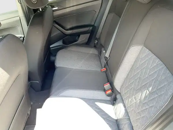 VW TAIGO (8/20)