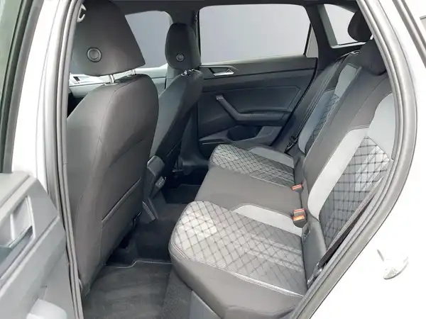 VW TAIGO R-LINE (12/15)