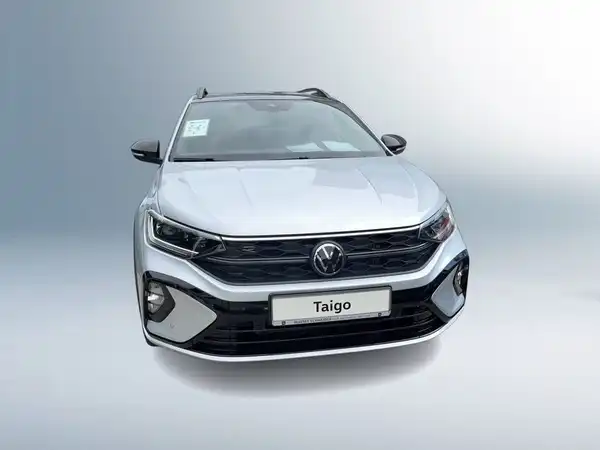 VW TAIGO R-LINE (8/15)