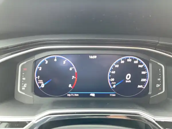 VW TAIGO R-LINE (10/15)