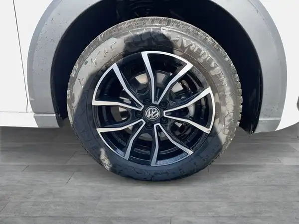 VW TAIGO R-LINE (7/15)