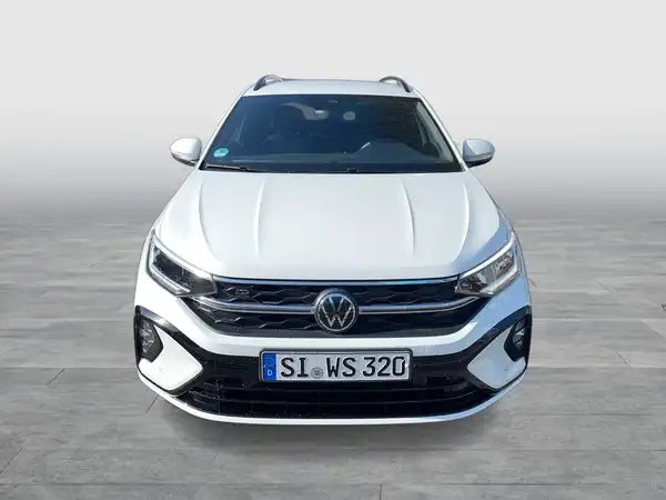VW TAIGO R-LINE (8/15)