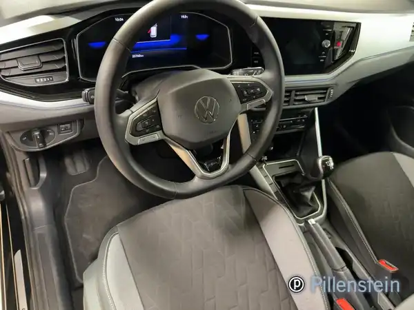 VW TAIGO (11/19)