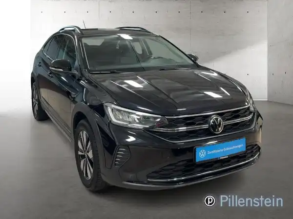 VW TAIGO (7/19)