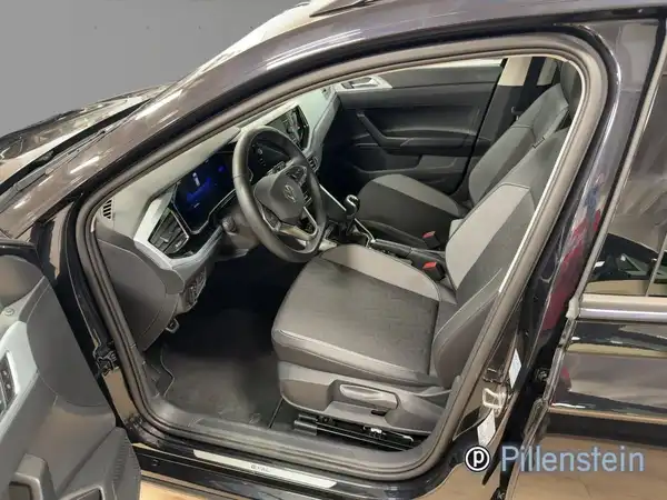 VW TAIGO (9/19)