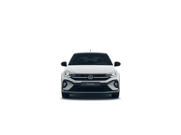 VW TAIGO R-LINE (2/9)