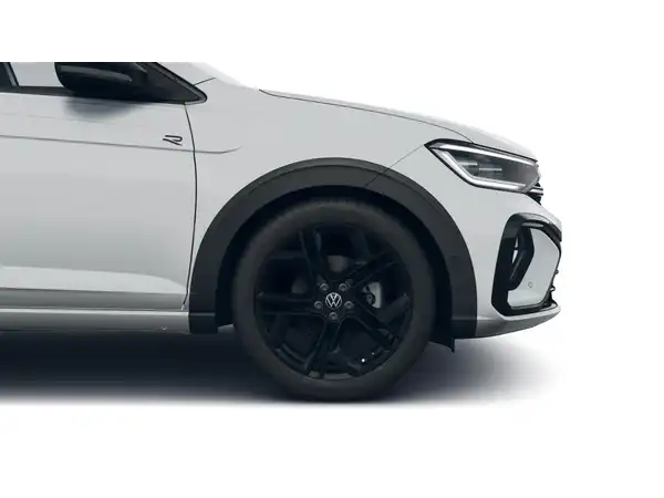 VW TAIGO R-LINE (3/9)