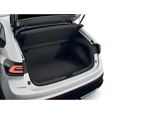 VW TAIGO R-LINE (6/9)