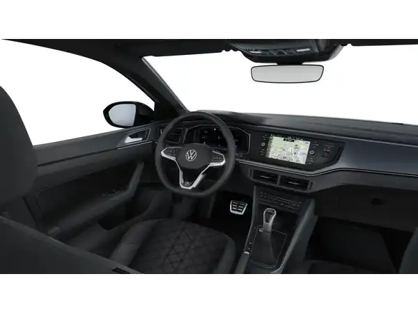 VW TAIGO R-LINE (8/9)