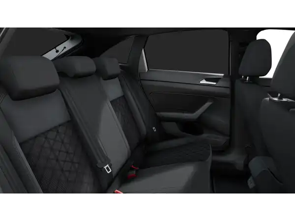VW TAIGO R-LINE (9/9)