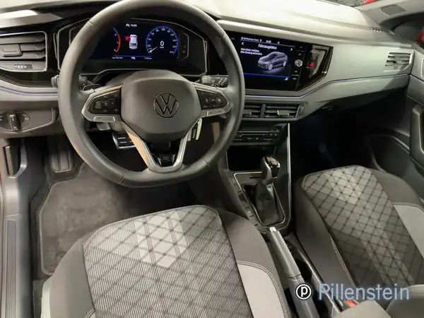 VW TAIGO (11/17)