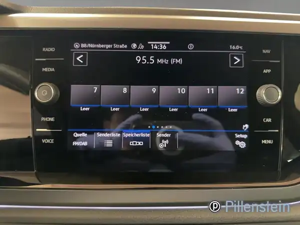 VW TAIGO (12/17)