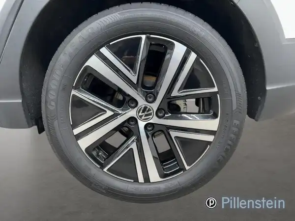 VW TAIGO (4/17)