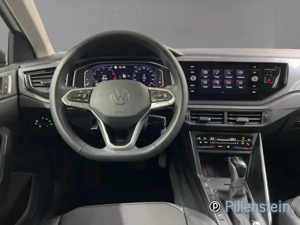 VW TAIGO (8/17)
