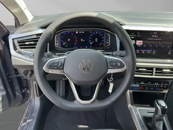 VW TAIGO STYLE (12/20)