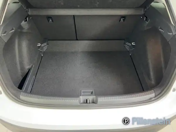 VW TAIGO (14/15)
