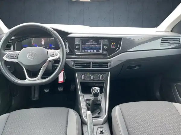 VW TAIGO (12/19)
