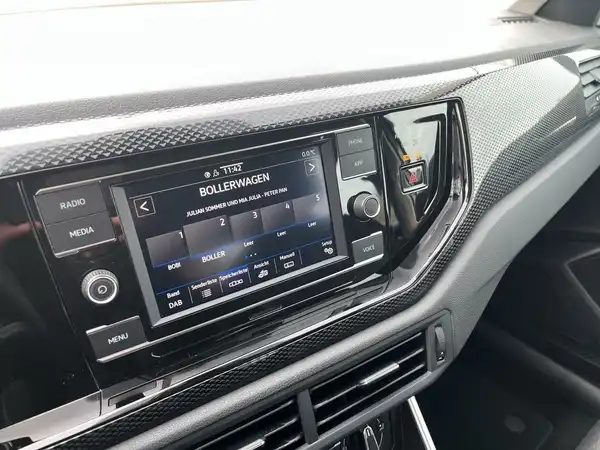VW TAIGO (15/19)