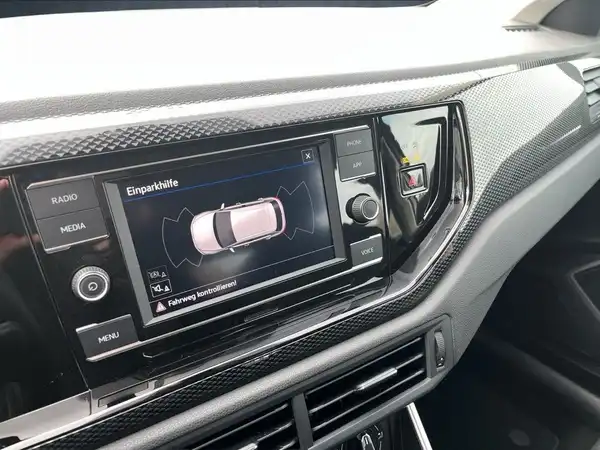 VW TAIGO (16/19)